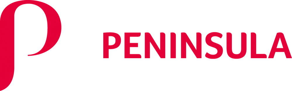 Peninsula Logo